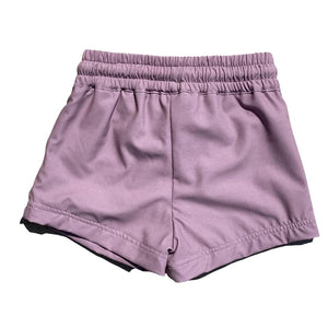 Eco All-day Play Swim Shorts in Dusk