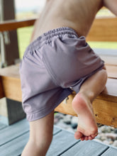 Load image into Gallery viewer, Eco All-day Play Swim Shorts in Dusk
